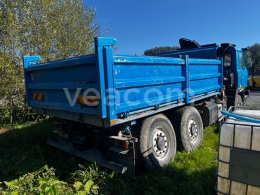 Online-Versteigerung: TATRA  T815 V26 208 6X6