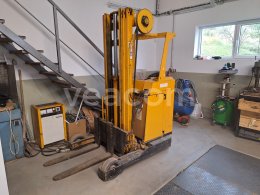 Online auction: JUNGHEINRICH  ETV 12.5 G