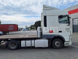 Online auction: DAF  XF 460 FT