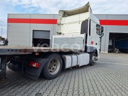 Online-Versteigerung: DAF  XF 460 FT