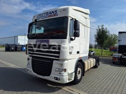 Online aukce: DAF  FT XF 105.460