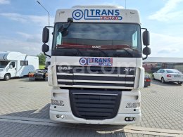 Інтернет-аукціон: DAF  FT XF 105.460