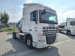 Online auction: DAF  FT XF 105.460