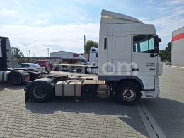 Інтернет-аукціон: DAF  FT XF 105.460