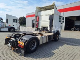 Online-Versteigerung: DAF  FT XF 105.460