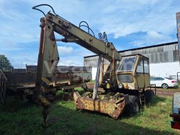 Online auction: FORTSCHRITT  T 174 4X4