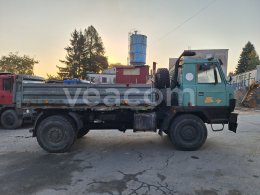 Online auction: TATRA  815 4X4