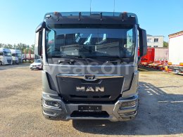 Online-Versteigerung: MAN  TGM 18.320 4X2 BB