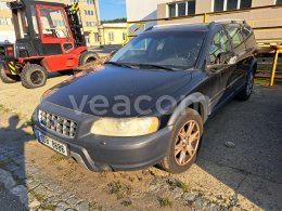 Online árverés: VOLVO  XC70 D5 AWD N1 4X4