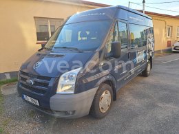 Online árverés: FORD  TRANSIT 300M