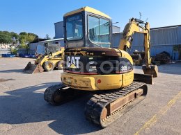 Online aukce: CATERPILLAR  305 CR