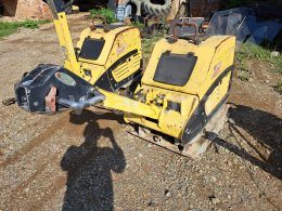 Online aukce: BOMAG  DPR 65/70 D