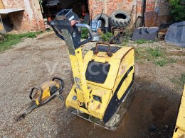 Online árverés: BOMAG  BPR 65/70D