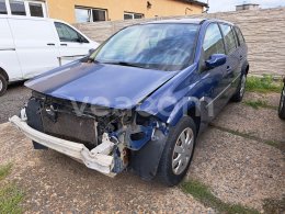 Online aukce: RENAULT  MEGANE