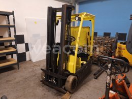 Online auction: HYSTER  J1.6XNT MWB