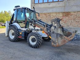 Online aukce: HIDROMEK  HMK 102 B 4X4