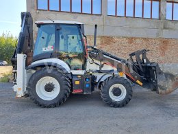 Online auction: HIDROMEK  HMK 102 B 4X4