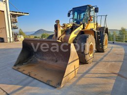 Online árverés: KOMATSU  WA 380 - 6 4X4