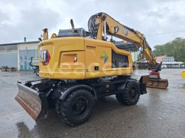 Aukcja internetowa: CATERPILLAR  M 317 F 4X4