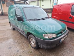 Online-Versteigerung: PEUGEOT  M49