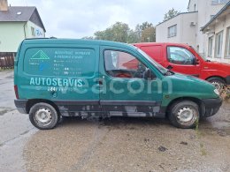 Online-Versteigerung: PEUGEOT  M49