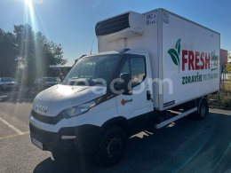 Online aukce: IVECO  70C17