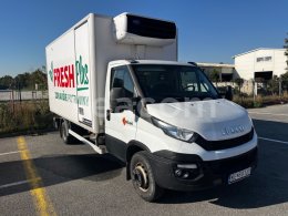 Online-Versteigerung: IVECO  70C17