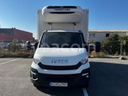 Online-Versteigerung: IVECO  DAILY IS70C12BA