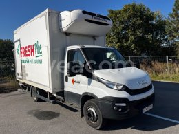 Online-Versteigerung: IVECO  DAILY IS70C12BA