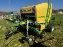 Online auction:  KRONE FORTIMA F 1250 MC