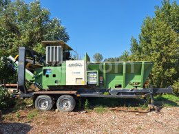 Online auction: PEZZOLATO  S 9000 M