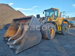 Online aukce: VOLVO  L150G 4X4