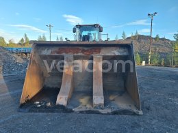 Online auction: VOLVO  L150G 4X4