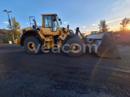 Online auction: VOLVO  L150G 4X4