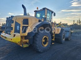 Online auction: VOLVO  L150G 4X4