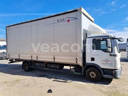 Online aukce: MAN  TGL 12.180 4X2 BL