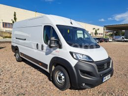 Online-Versteigerung: FIAT  DUCATO