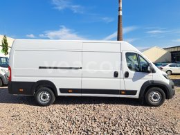 Online-Versteigerung: FIAT  DUCATO