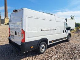 Online-Versteigerung: FIAT  DUCATO