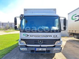 Online-Versteigerung: MB  ATEGO 1018