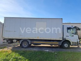 Online árverés: MB  ATEGO 1018