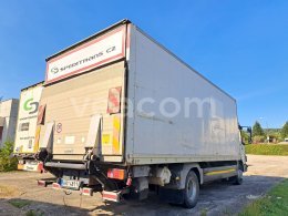 Online auction: MB  ATEGO 1018