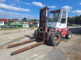 Online auction: DESTA  DVHM 3222TM