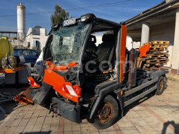 Online auction: MULTICAR  M31 4X4