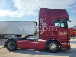 Online-Versteigerung: SCANIA  R 560 LA