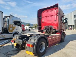 Online-Versteigerung: SCANIA  R 560 LA