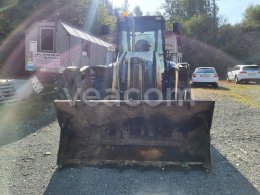 Online árverés: TEREX  970 ELITE