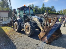 Online auction: TEREX  970 ELITE