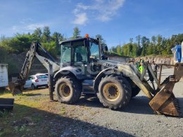 Online-Versteigerung: TEREX  970 ELITE