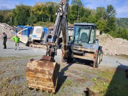 Online auction: TEREX  970 ELITE